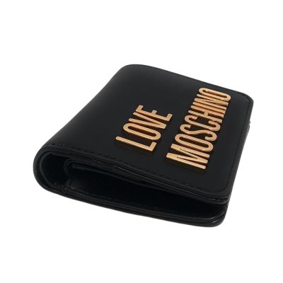 THE BOLD LOVE MEDIUM WALLET